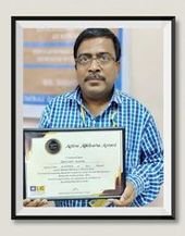 DEVENDRA MHATRE