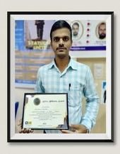 UDAY BHUVAD